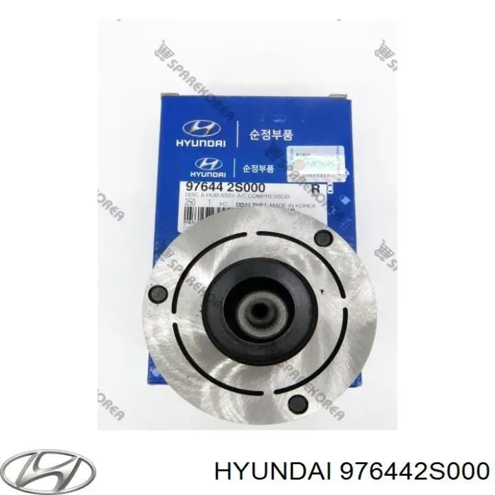 976442S000 Hyundai/Kia