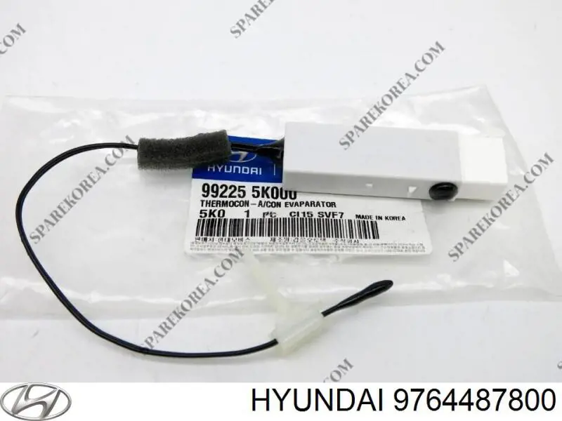 9764487800 Hyundai/Kia