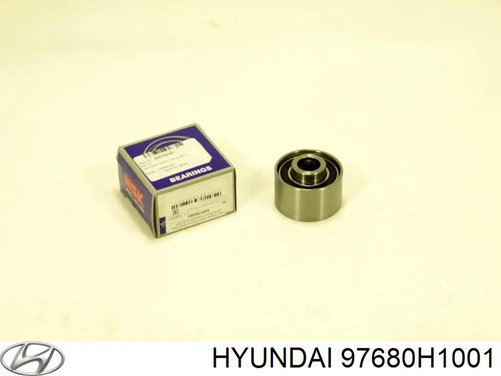 97680H1001 Hyundai/Kia