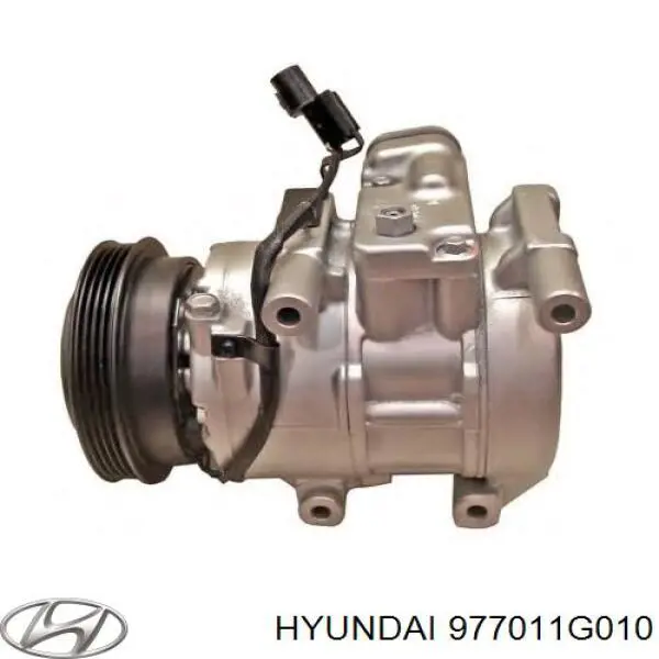 Comprar 977011G010 Hyundai/Kia Compresor de aire acondicionado coche