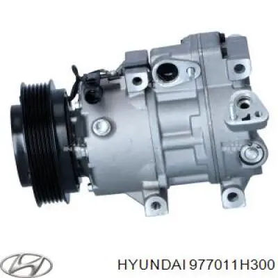 Compresor ac Hyundai/Kia 977011H300 precio, desde 322,77 EUR