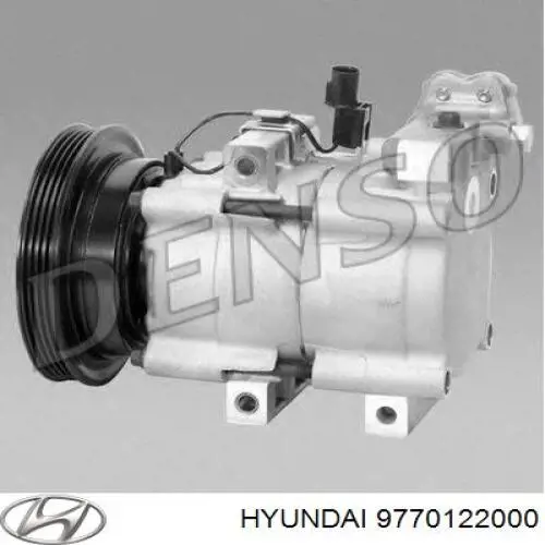 Compresor ac Lucas ACP843 precio, desde 97,28 EUR