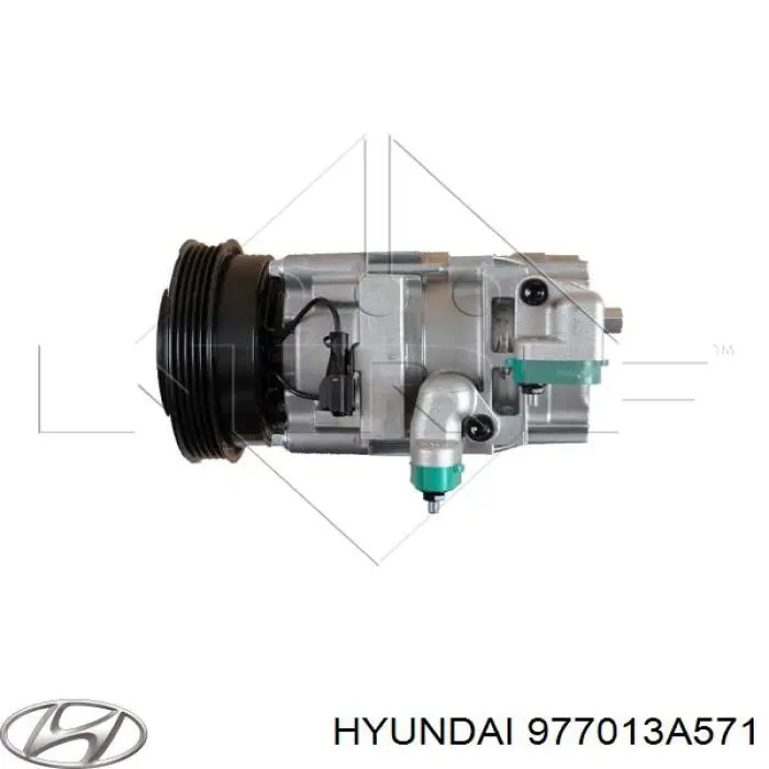 977013A571 Hyundai/Kia