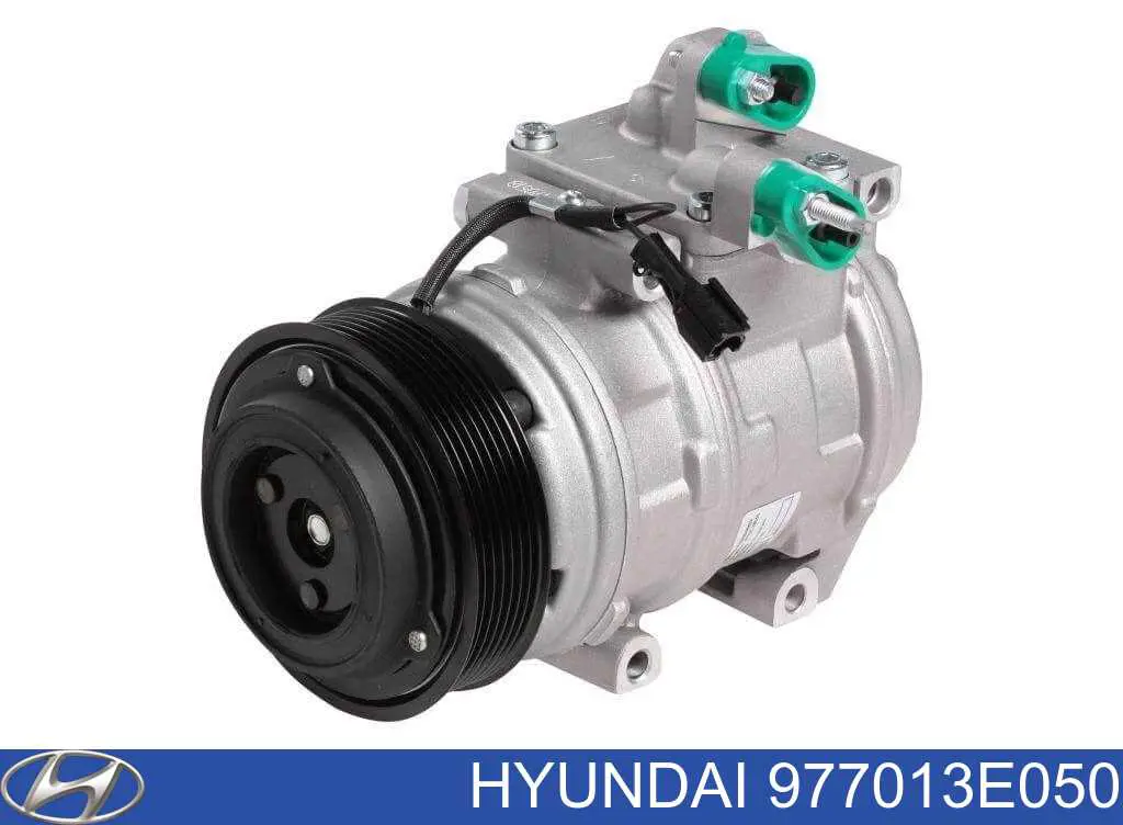 977013E050 Hyundai/Kia compresor de aire acondicionado