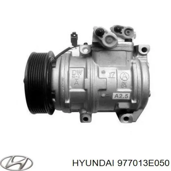 Compresor ac Hyundai/Kia 977013E050 precio, desde 174,24 EUR
