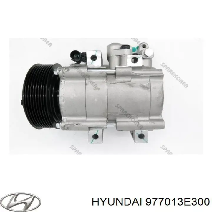 Compresor ac Hyundai/Kia 977013E300 precio, desde 312,32 EUR