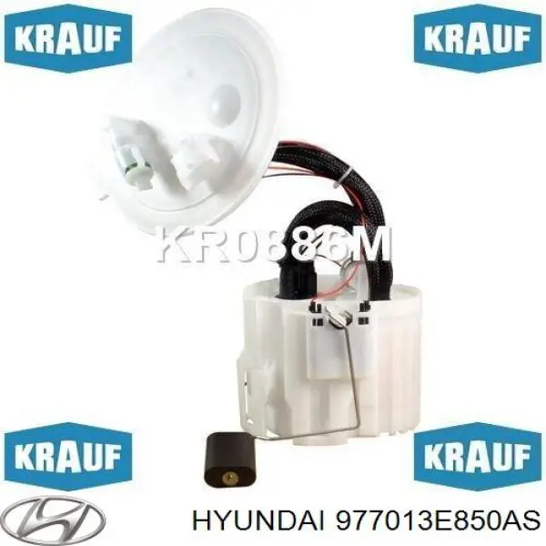 977013E850AS Hyundai/Kia