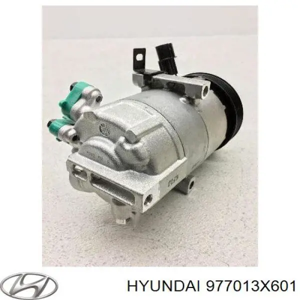 977013X601 Hyundai/Kia Compresor climatizador