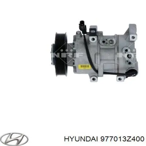 977013Z400 Hyundai/Kia Compresor climatizador