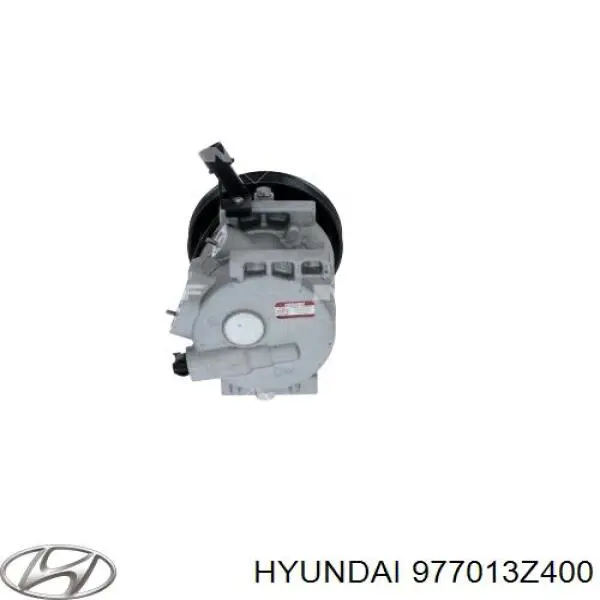Compresor ac Hyundai/Kia 977013Z400 precio, desde 453,03 EUR