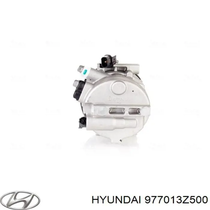 Compresor ac Hyundai/Kia 977013Z500 precio, desde 411,84 EUR