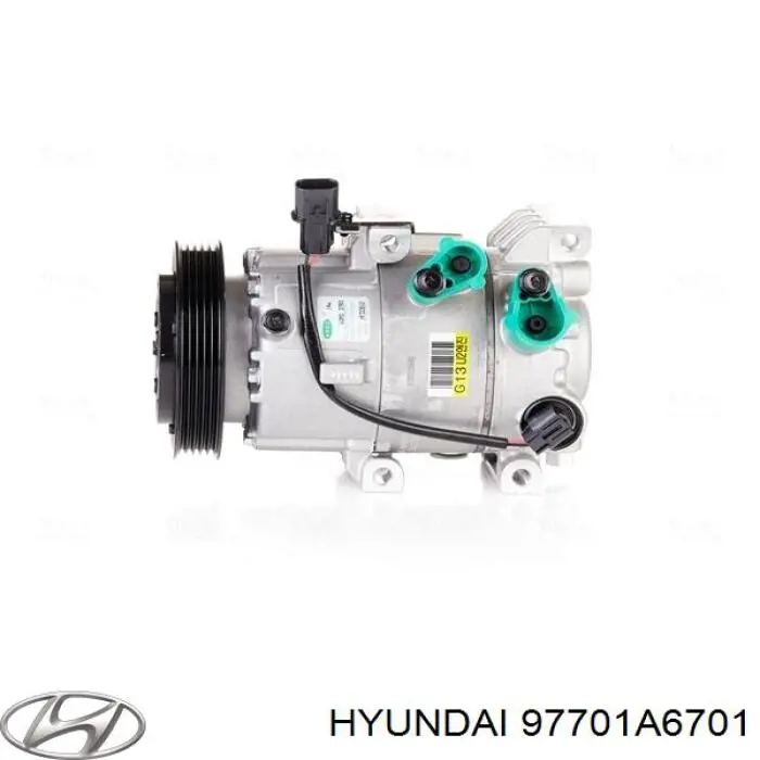 97701A6701 Hyundai/Kia