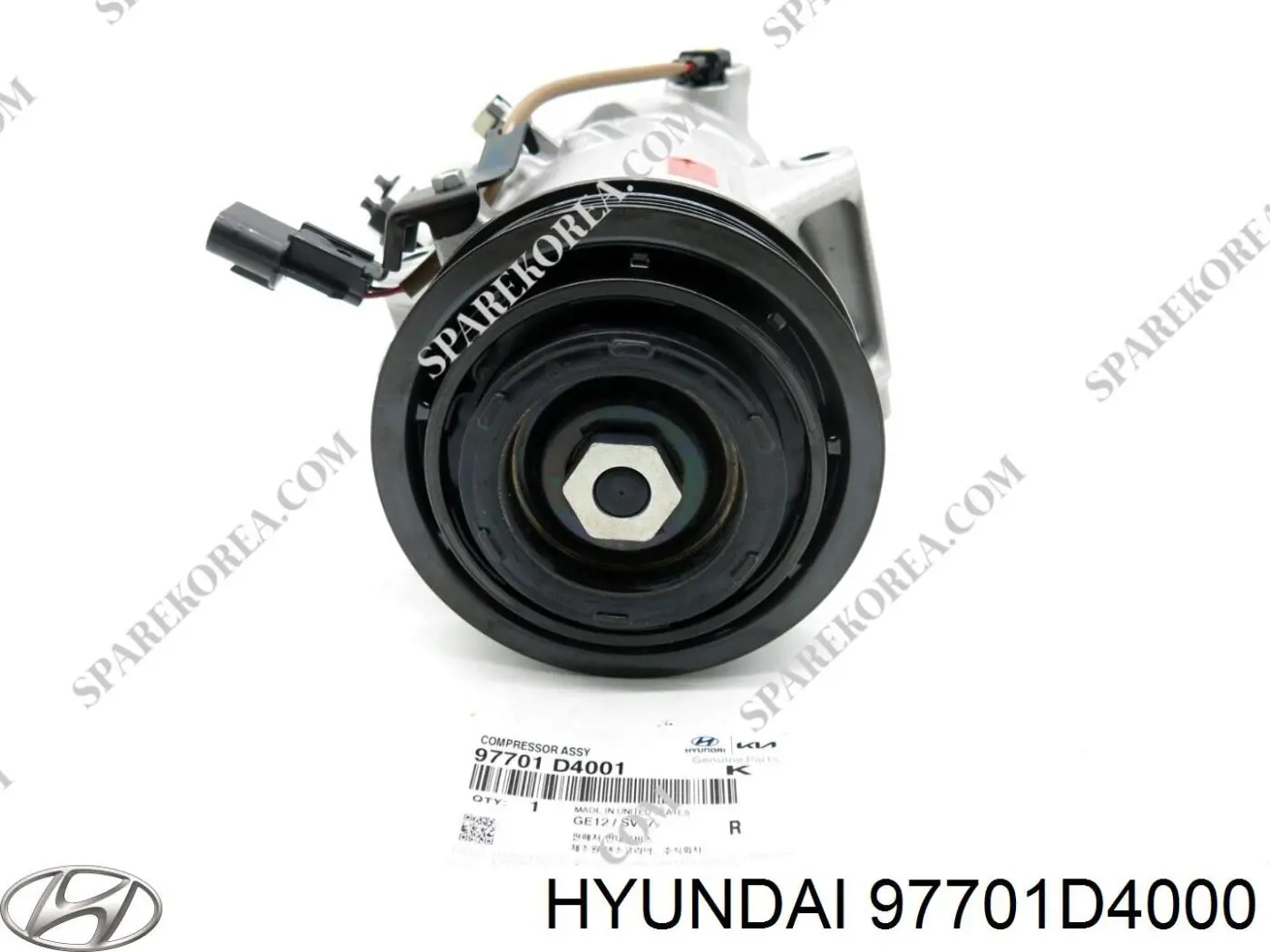 97701D4000 Hyundai/Kia