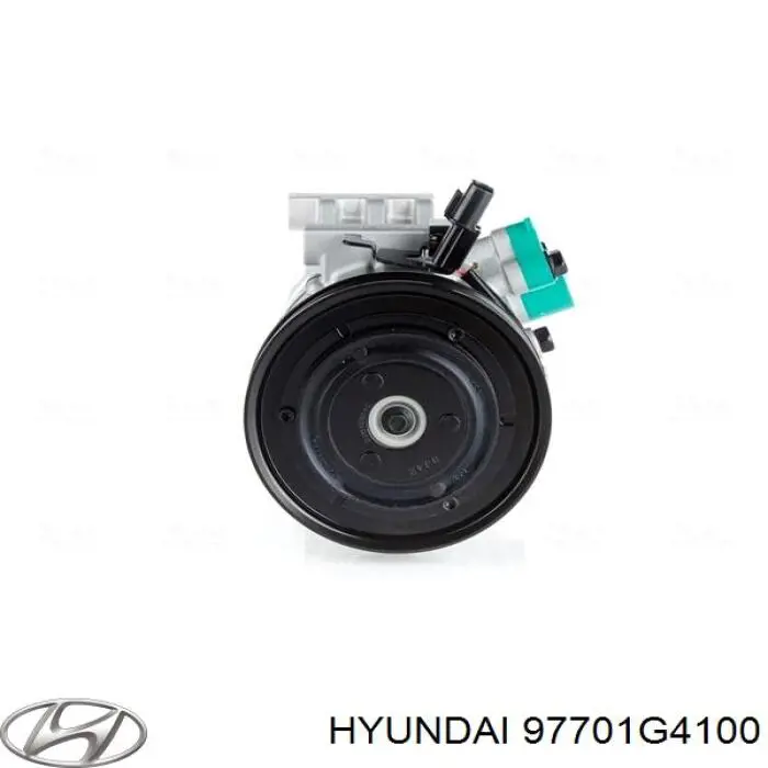 97701G4100 Hyundai/Kia