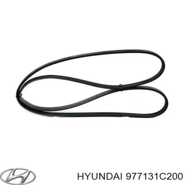 Comprar 977131C200 Hyundai/Kia Correa trapezoidal