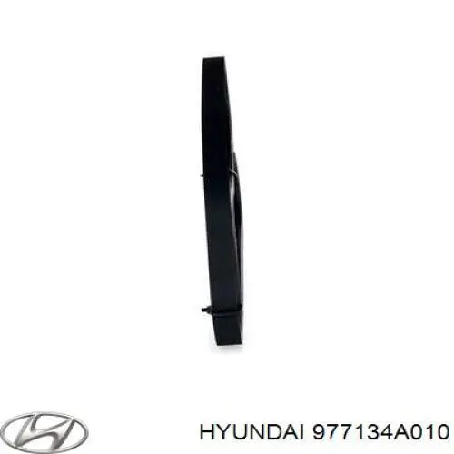 977134A010 Hyundai/Kia correa trapezoidal