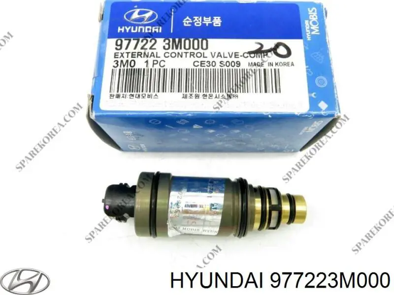 977223M000 Hyundai/Kia