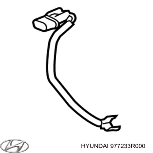 977233R000 Hyundai/Kia