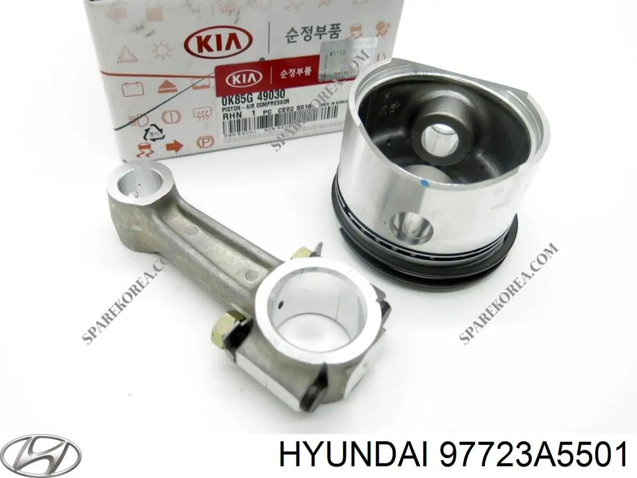 Comprar 97723A5501 Hyundai/Kia 