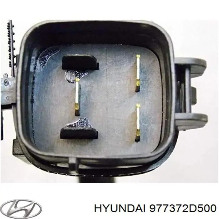 977372D500 Hyundai/Kia