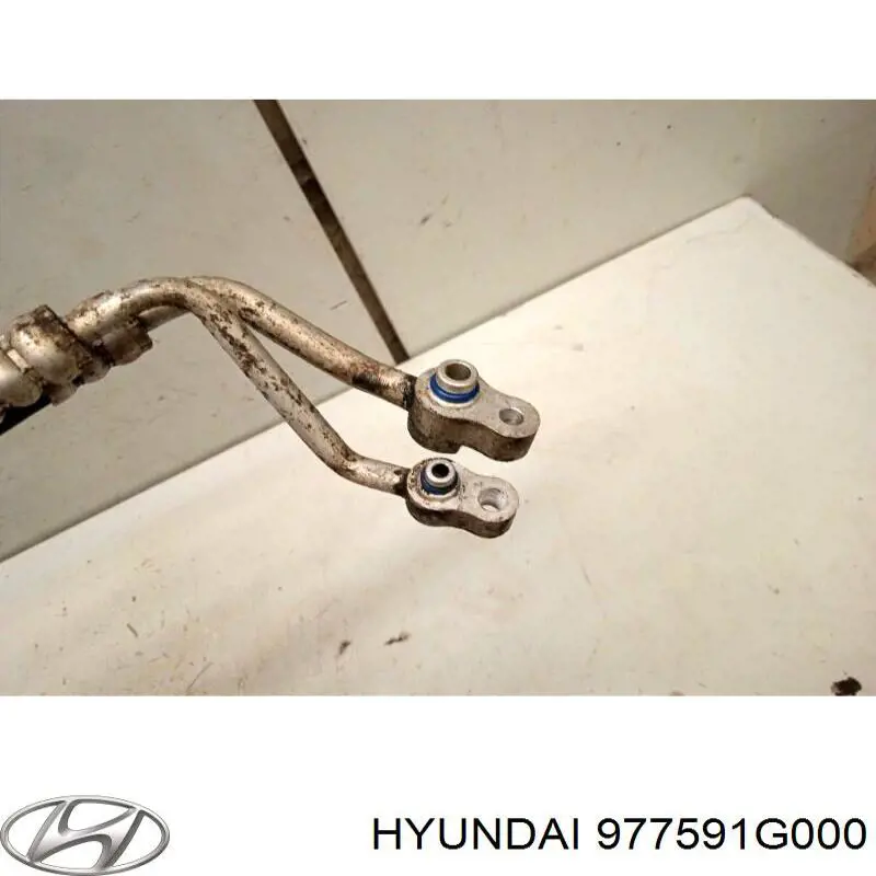 977591G000 Hyundai/Kia