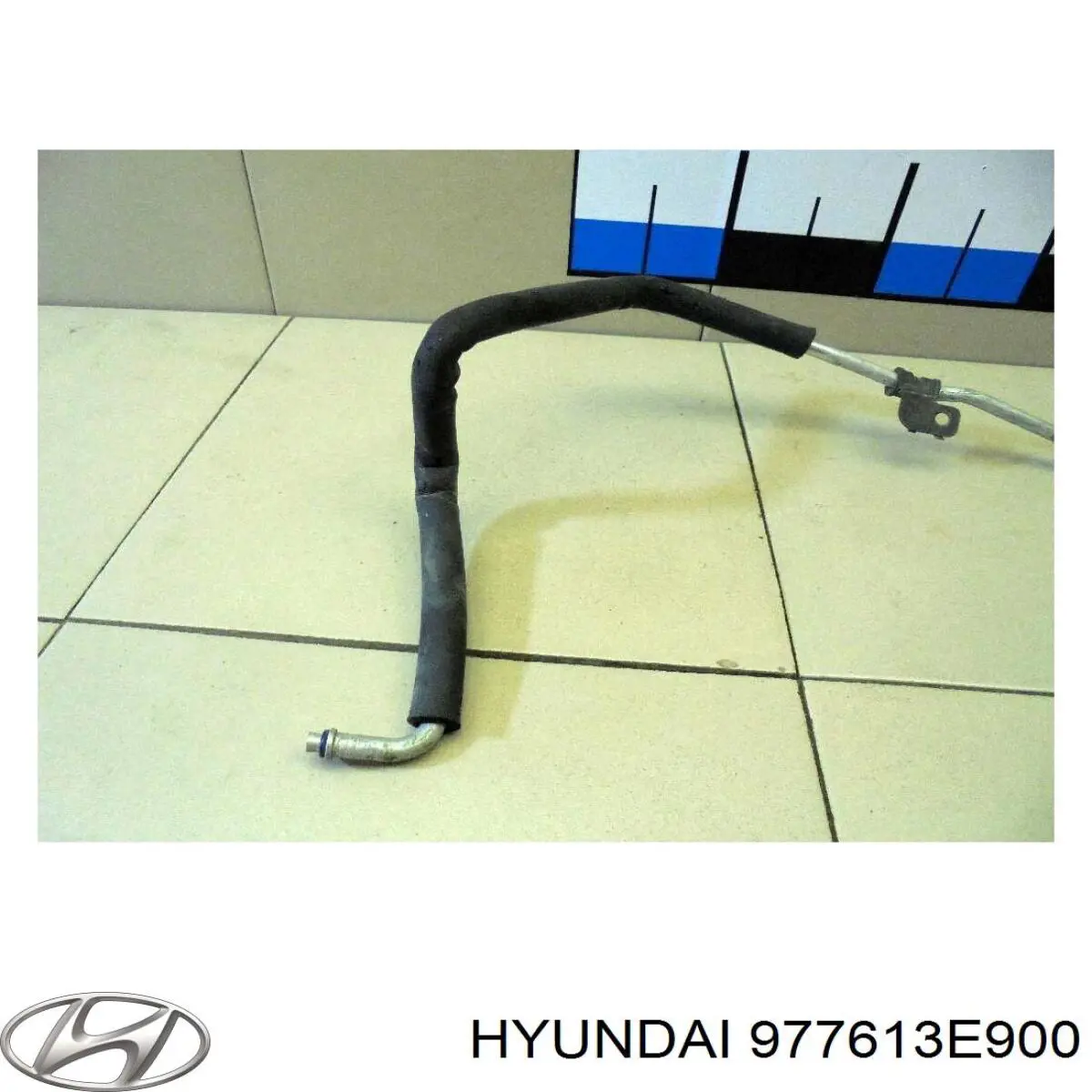 977613E900 Hyundai/Kia