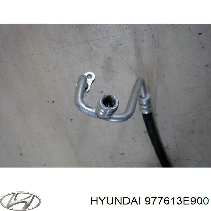 Manguera de aire acondicionado de condensador a evaporador Hyundai/Kia 977613E900 precio, desde 101,64 EUR
