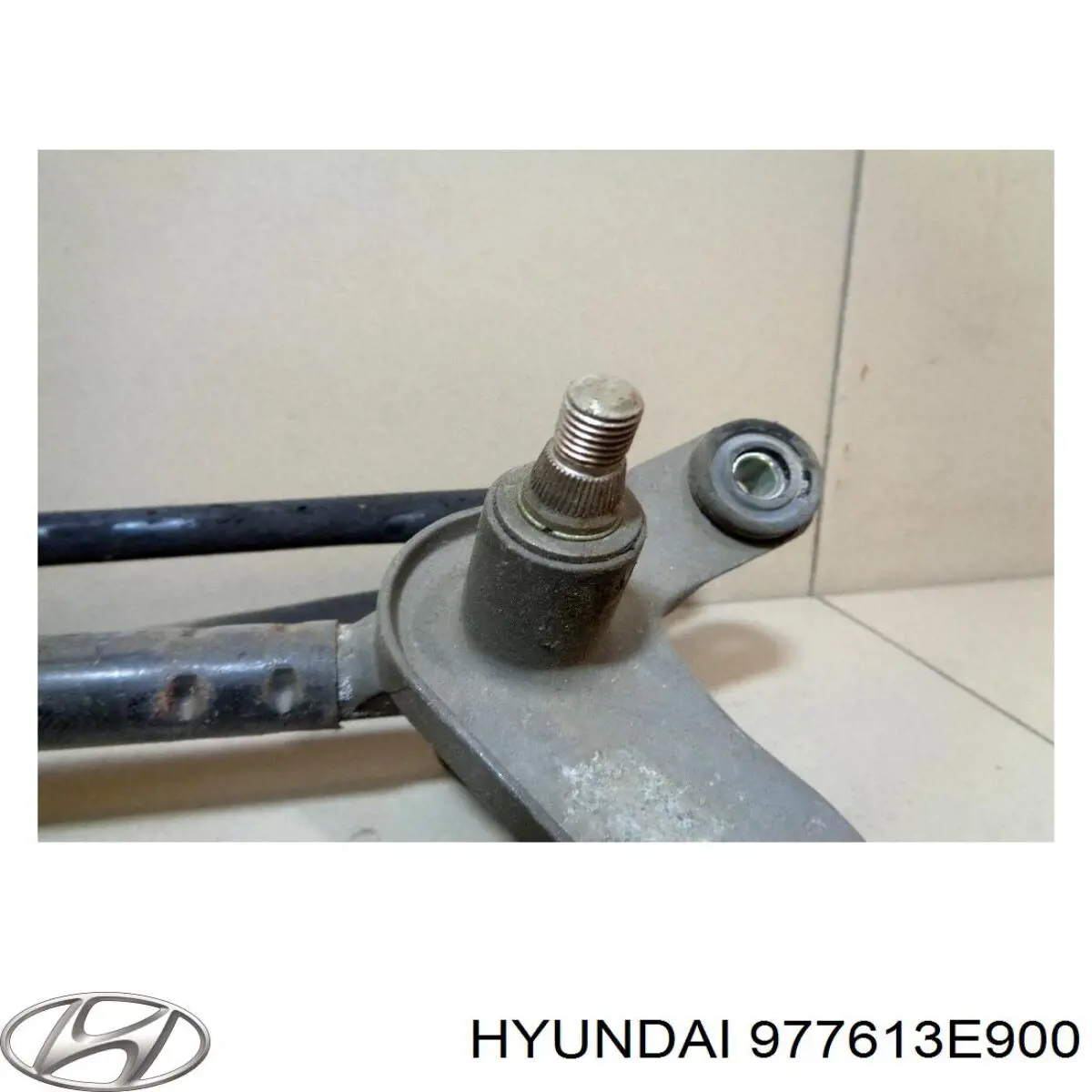 Comprar 977613E900 Hyundai/Kia Manguera de aire acondicionado de condensador a evaporador