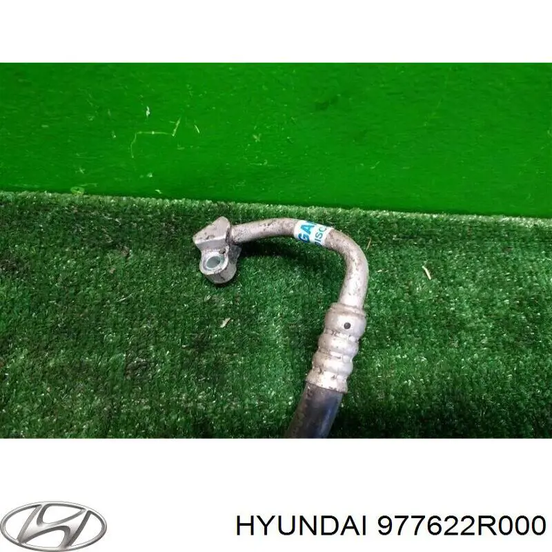 Comprar 977622R000 Hyundai/Kia Manguera de aire acondicionado de compresor al condensador