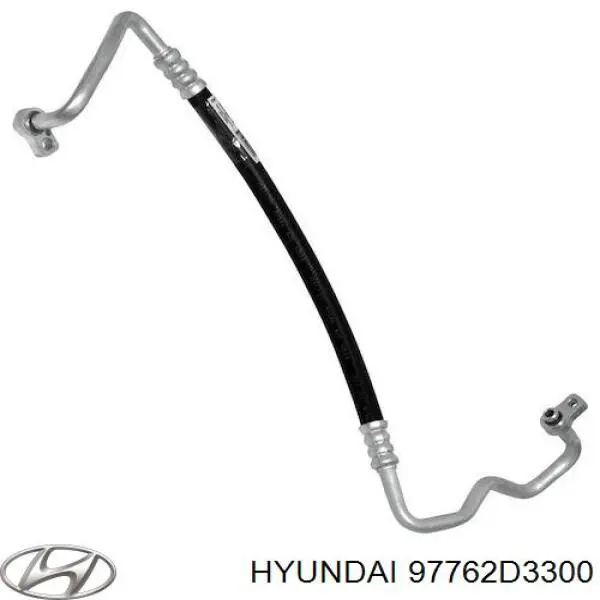 97762D3300 Hyundai/Kia