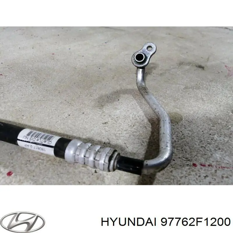 97762F1200 Hyundai/Kia