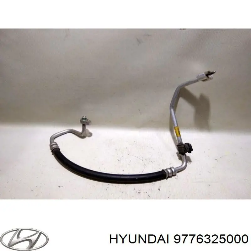 9776325000 Hyundai/Kia