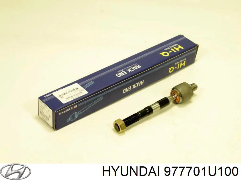977701U100 Hyundai/Kia tubería de alta presión, aire acondicionado, de compresor aire acondicionado a condensador