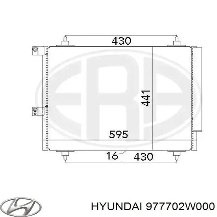 977702W000 Hyundai/Kia