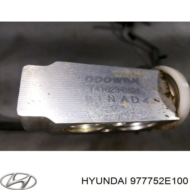 977752E100 Hyundai/Kia