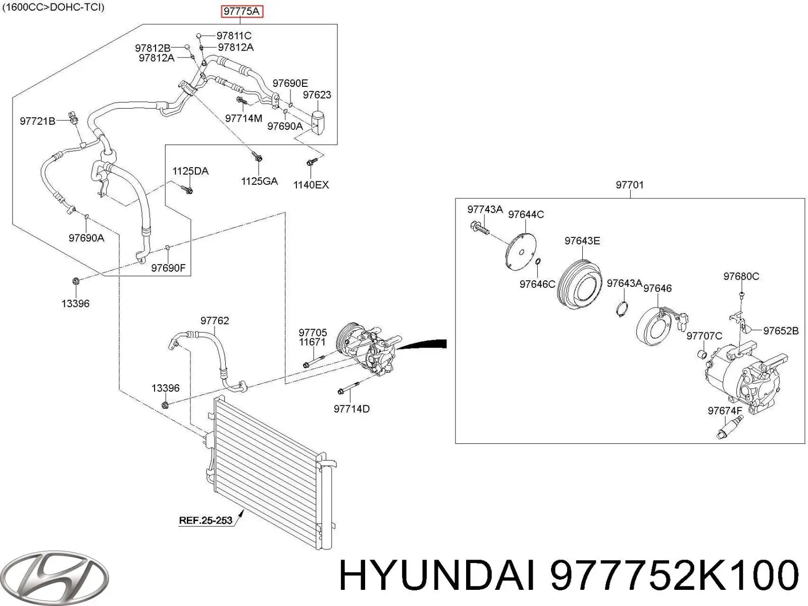 977752K100 Hyundai/Kia