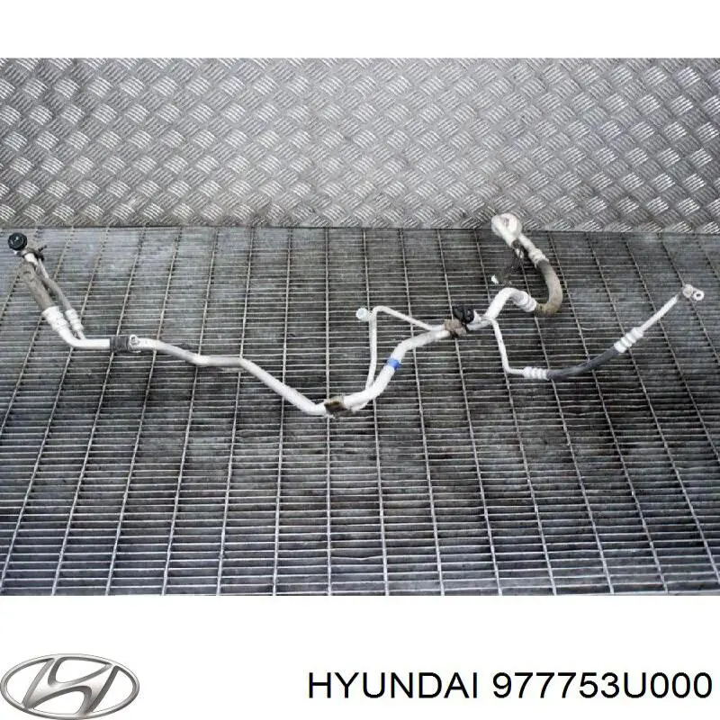 977753U000 Hyundai/Kia