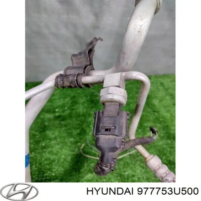 977753U500 Hyundai/Kia