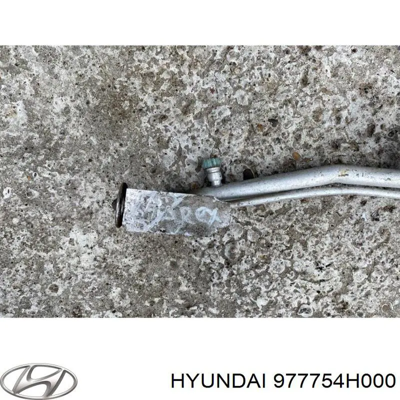 977754H000 Hyundai/Kia