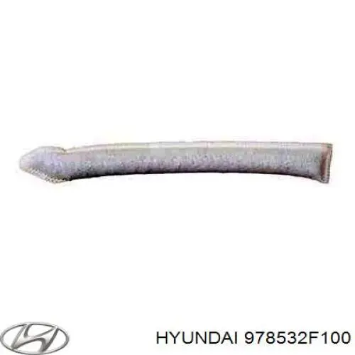 Filtro deshidratador aire acondicionado Hyundai/Kia 978532F100 precio, desde 9,66 EUR
