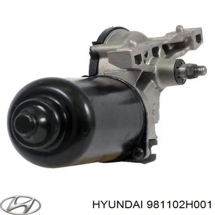 981102H001 Hyundai/Kia