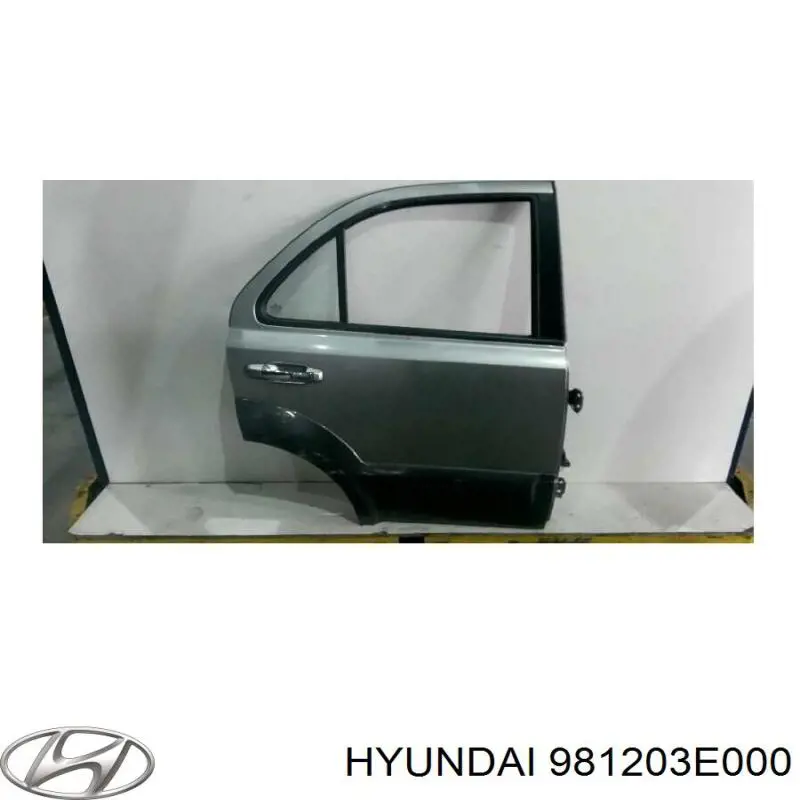 Comprar Varilla de limpiaparabrisas KIA Sorento I JC