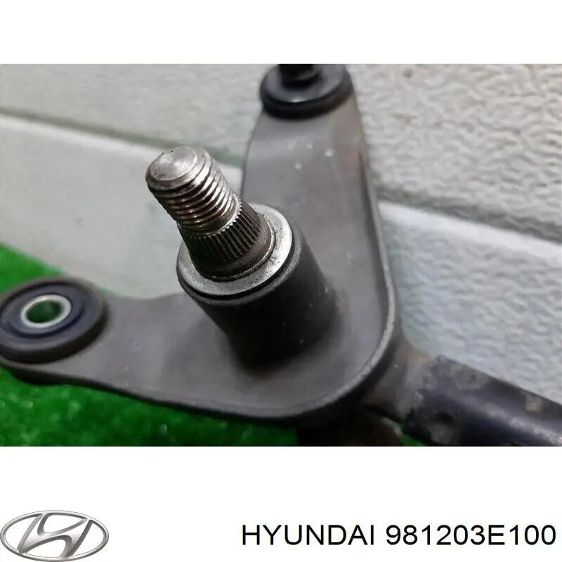 Comprar Varilla de limpiaparabrisas KIA Sorento I JC