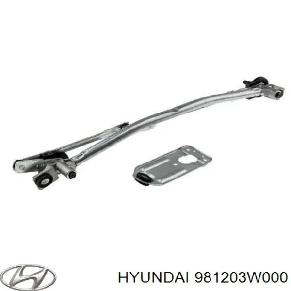 Comprar A530101 Ackojap Varilla de limpiaparabrisas