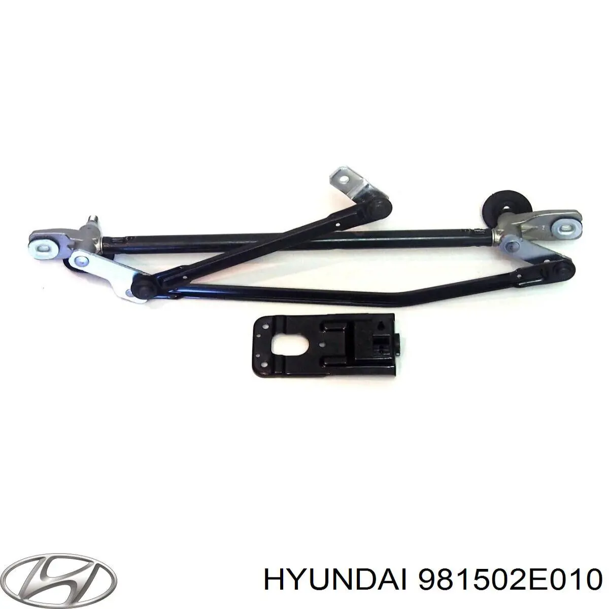 Trapezio del limpiaparabrisas Hyundai/Kia 981502E010 precio, desde 33,67 EUR