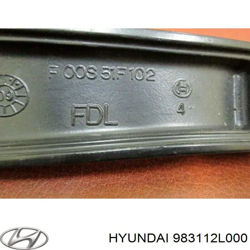 983112L000 Hyundai/Kia