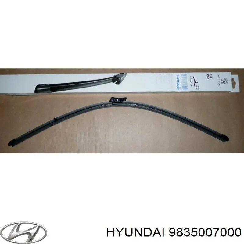 S9835007000 Hyundai/Kia