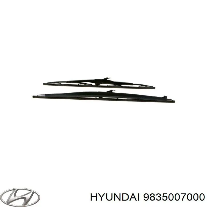  Hyundai/Kia S9835007000 precio, desde 24,34 EUR