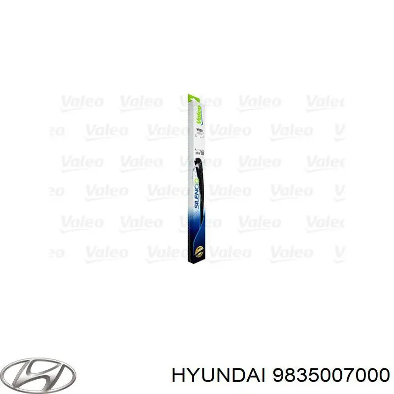 Comprar S9835007000 Hyundai/Kia 