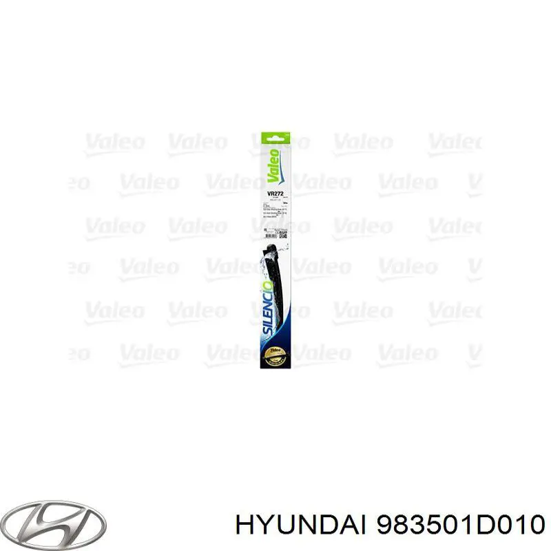 983501D010 Hyundai/Kia